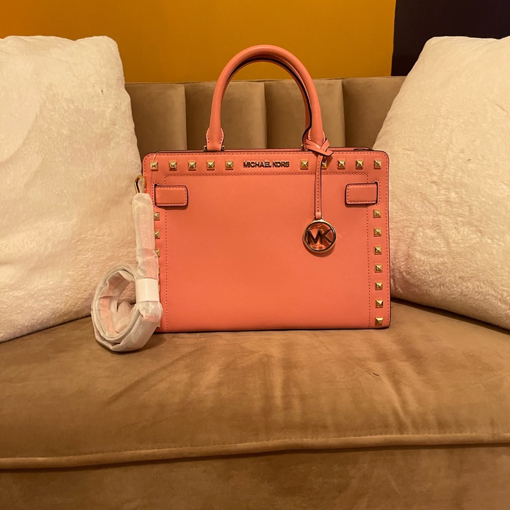 Flash sale ☀️ Micheal Kors Rayne Satchel
